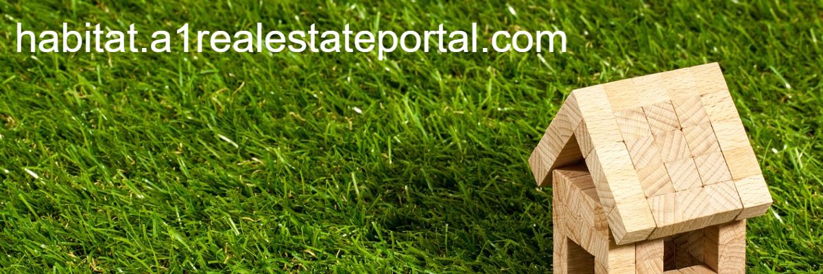 habitat.a1realestateportal.com
